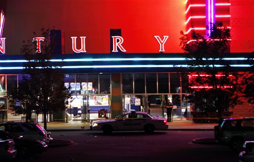 Ask a Cop: How can we prevent an Aurora-type shooting?