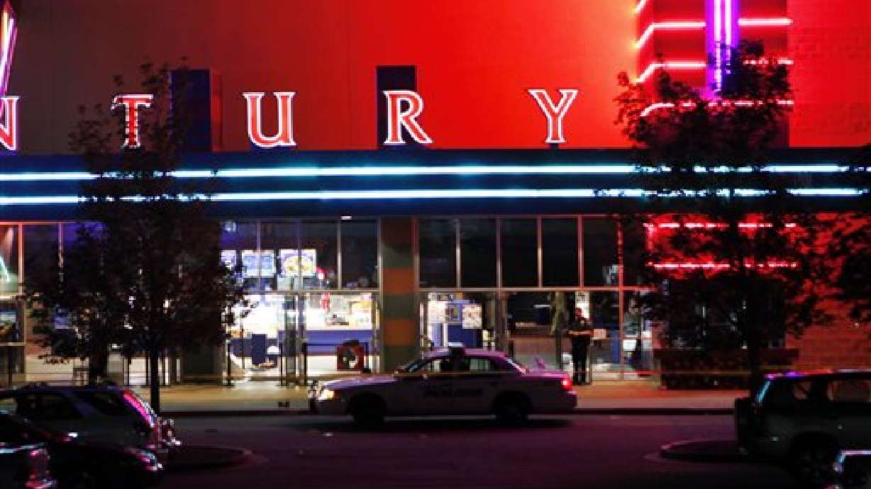 Ask a Cop: How can we prevent an Aurora-type shooting?