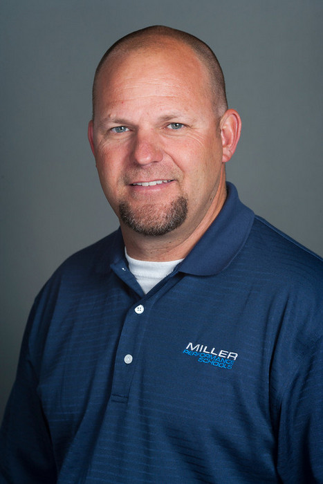 MMP's Dan McKeever Chosen for BFGoodrich Contest