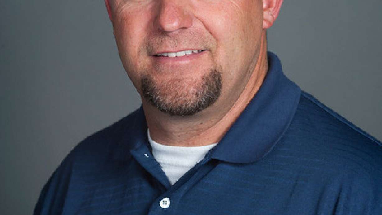 MMP's Dan McKeever Chosen for BFGoodrich Contest