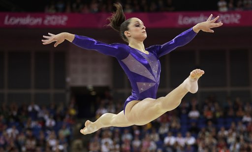 Fans upset over rule change that kept Jordyn Wieber out of All-Around finals
