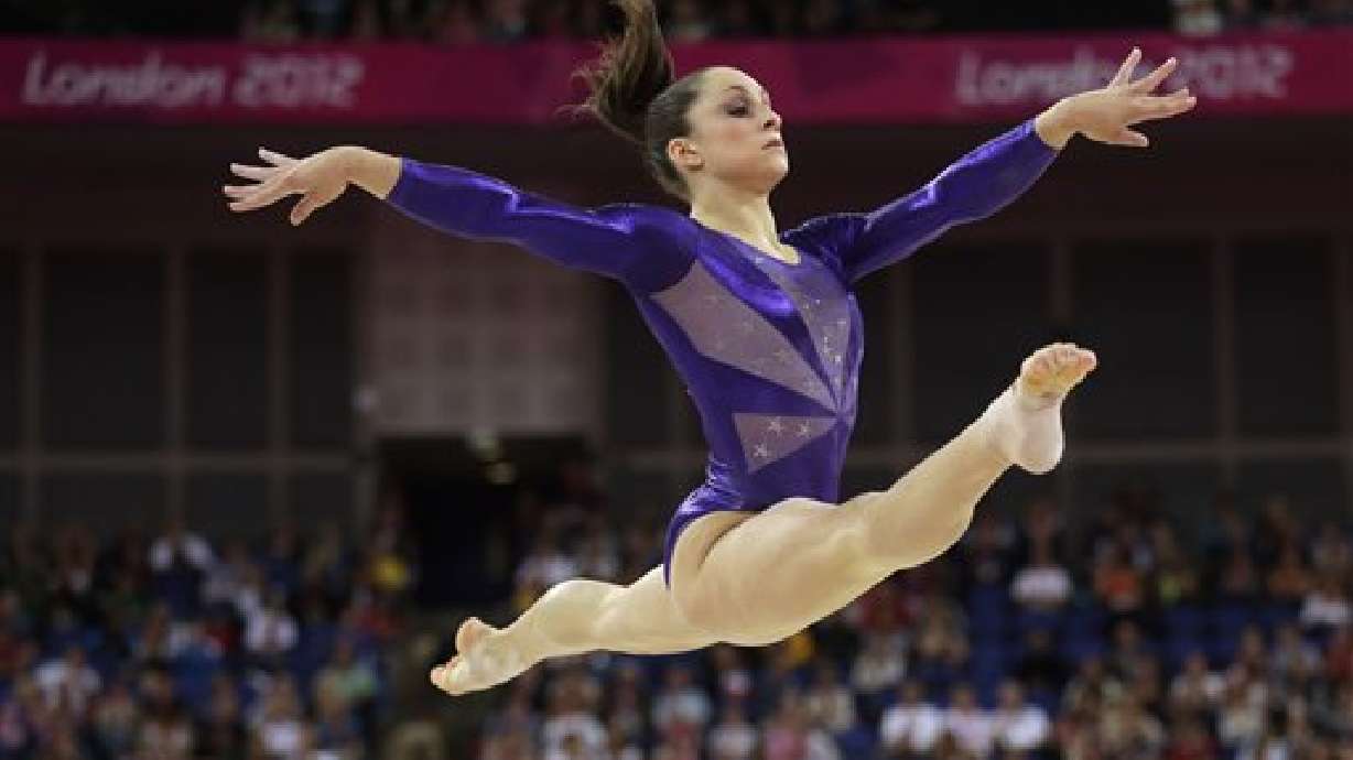 Fans upset over rule change that kept Jordyn Wieber out of All-Around finals