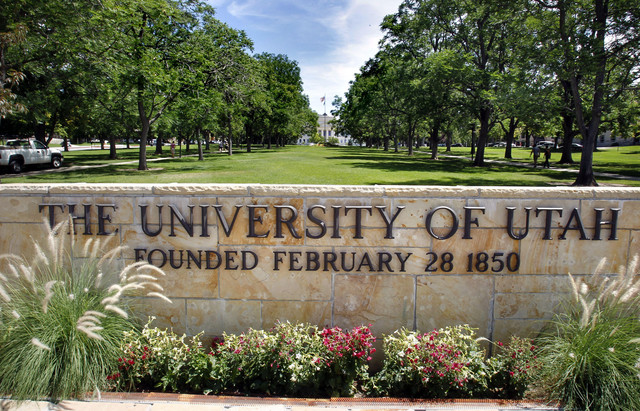 University of Utah staff targeted by scammer