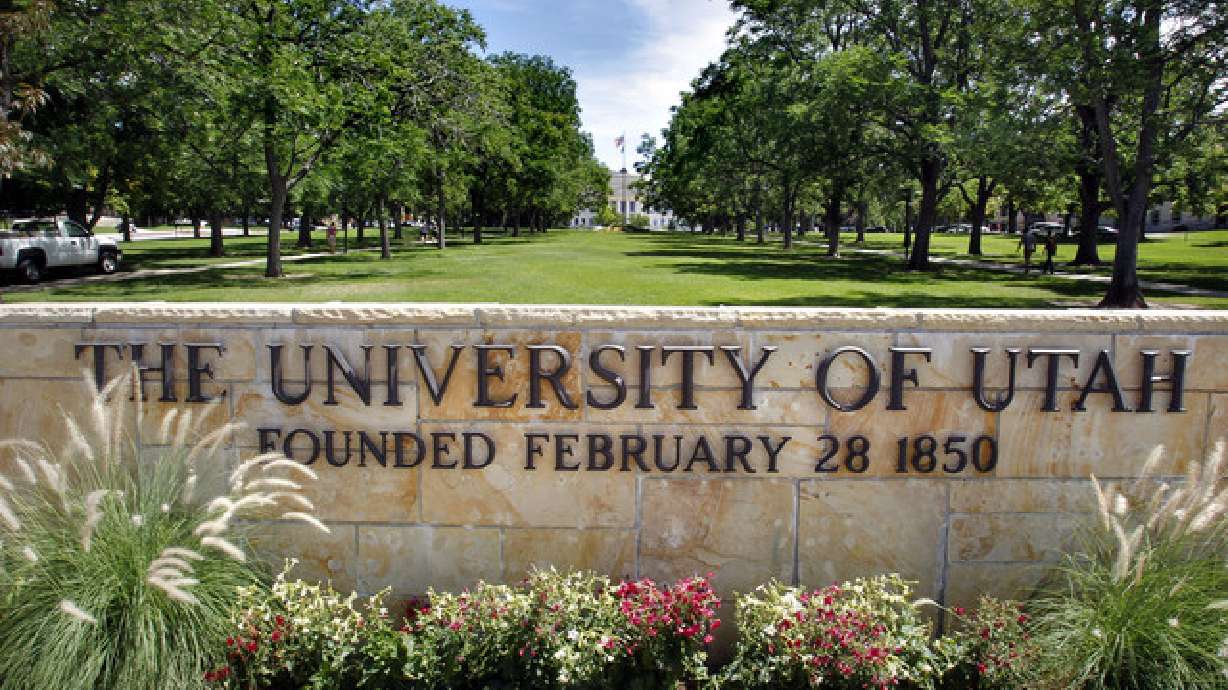 Utah women lag in graduating from college