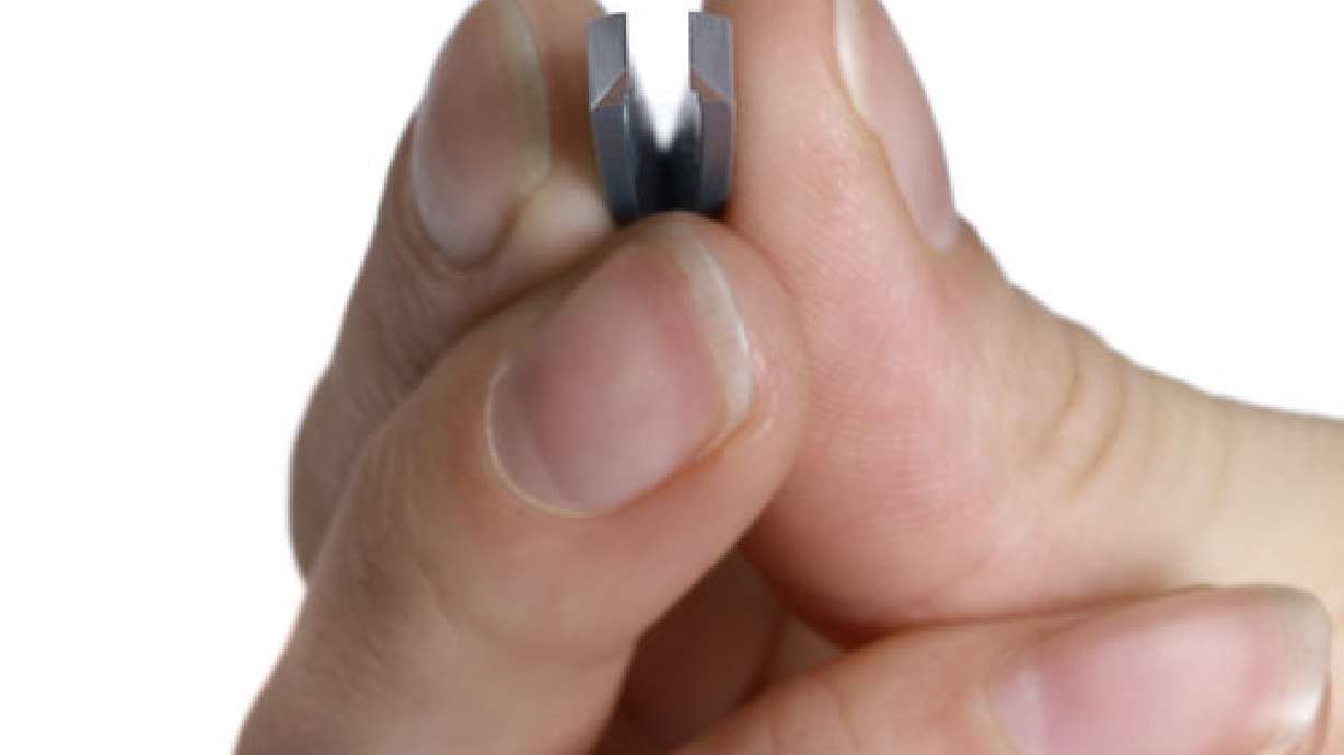 Mommy medicine: Sliver removal 101