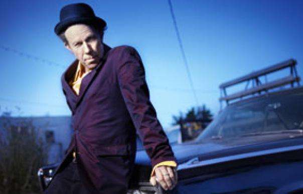 Tom Waits