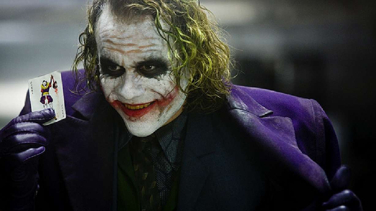 10 actors who could play the Joker in DC's 'Suicide Squad'