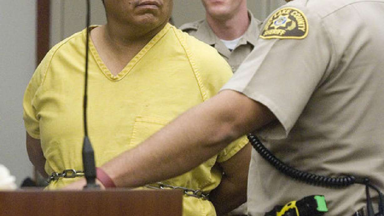 Evidence in Sierra Newbold murder won't be heard until October