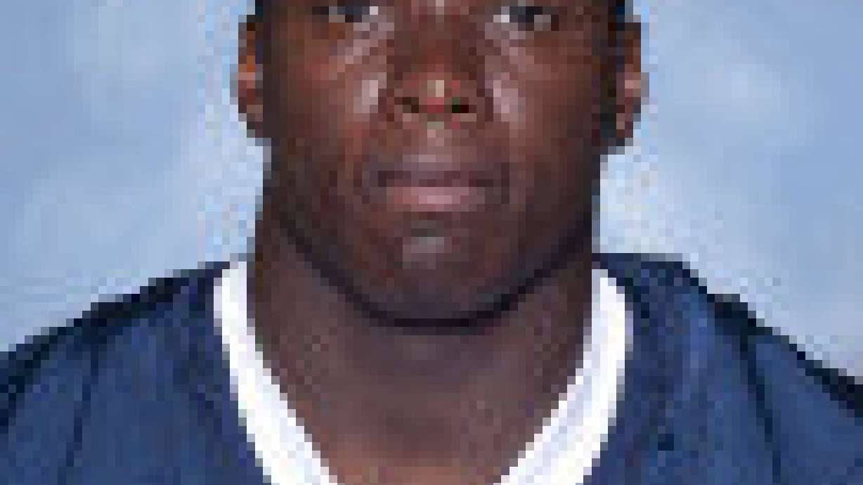 Former USU football player hit teammate, sentenced to jail