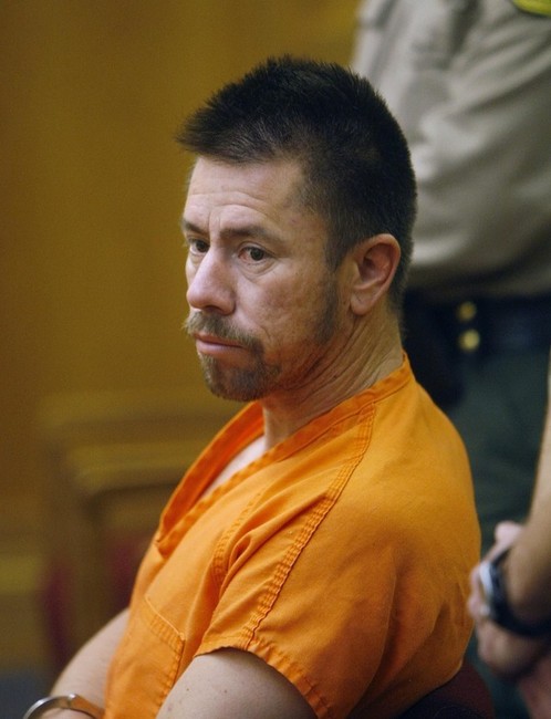 Man deemed mentally retarded is spared from death penalty