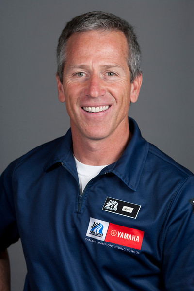 YCRS Lead Instructor Nick Ienatsch to Speak at Sound Rider Rally