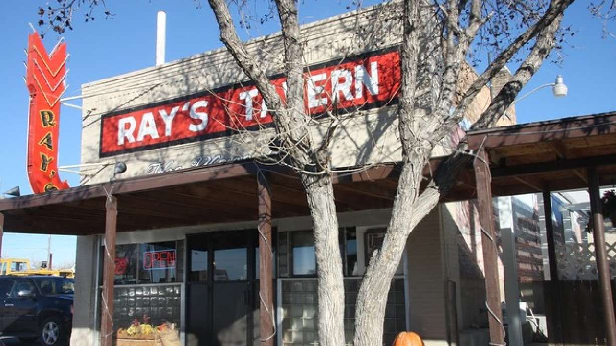 The art of the 'staycation' in Utah