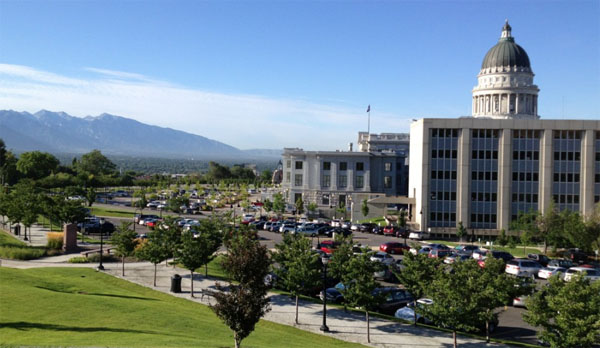 Day 3: Legislature discusses anti-discrimination legislation, funding education and transportation