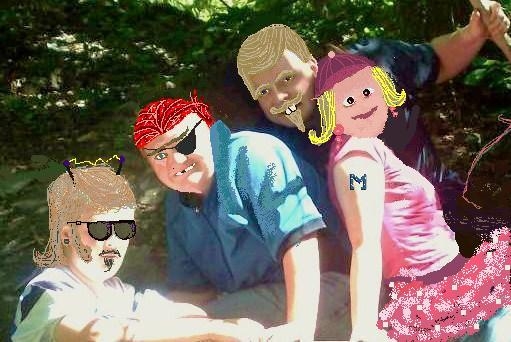 Prodigal Dad explained — not excused