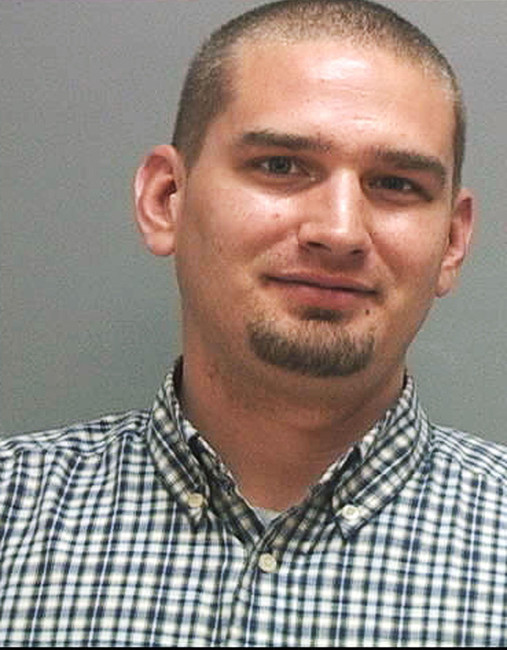 Murray man shot by police after murdering girlfriend, prosecutors say