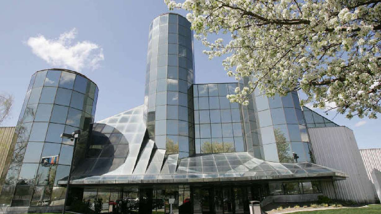 Former 'Fun Dome' to become residential, commercial development