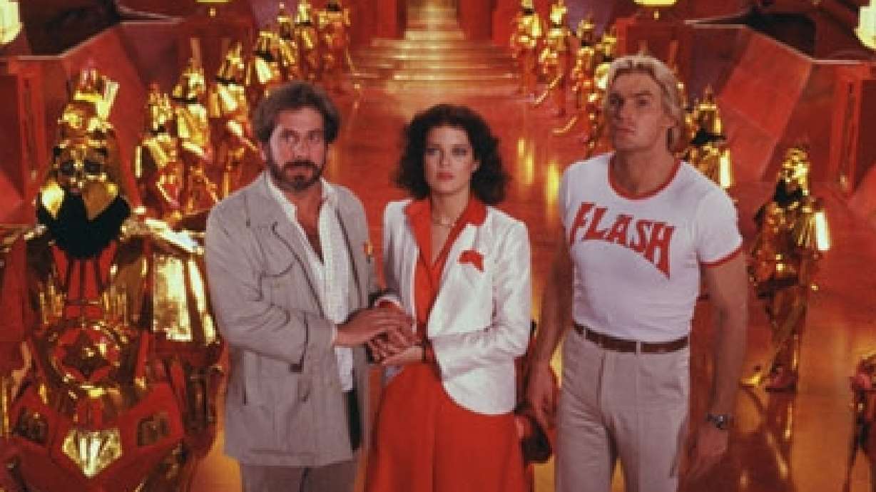 5 movies that could use a remake