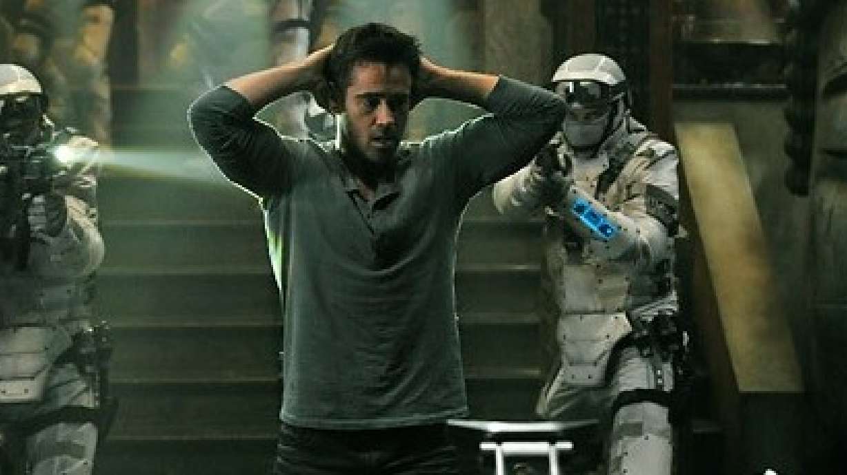 Box office predictions: No surprises here!