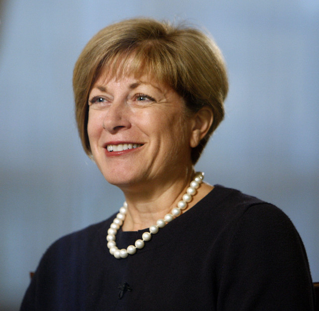 Former LDS Church leaders nominated for higher education boards