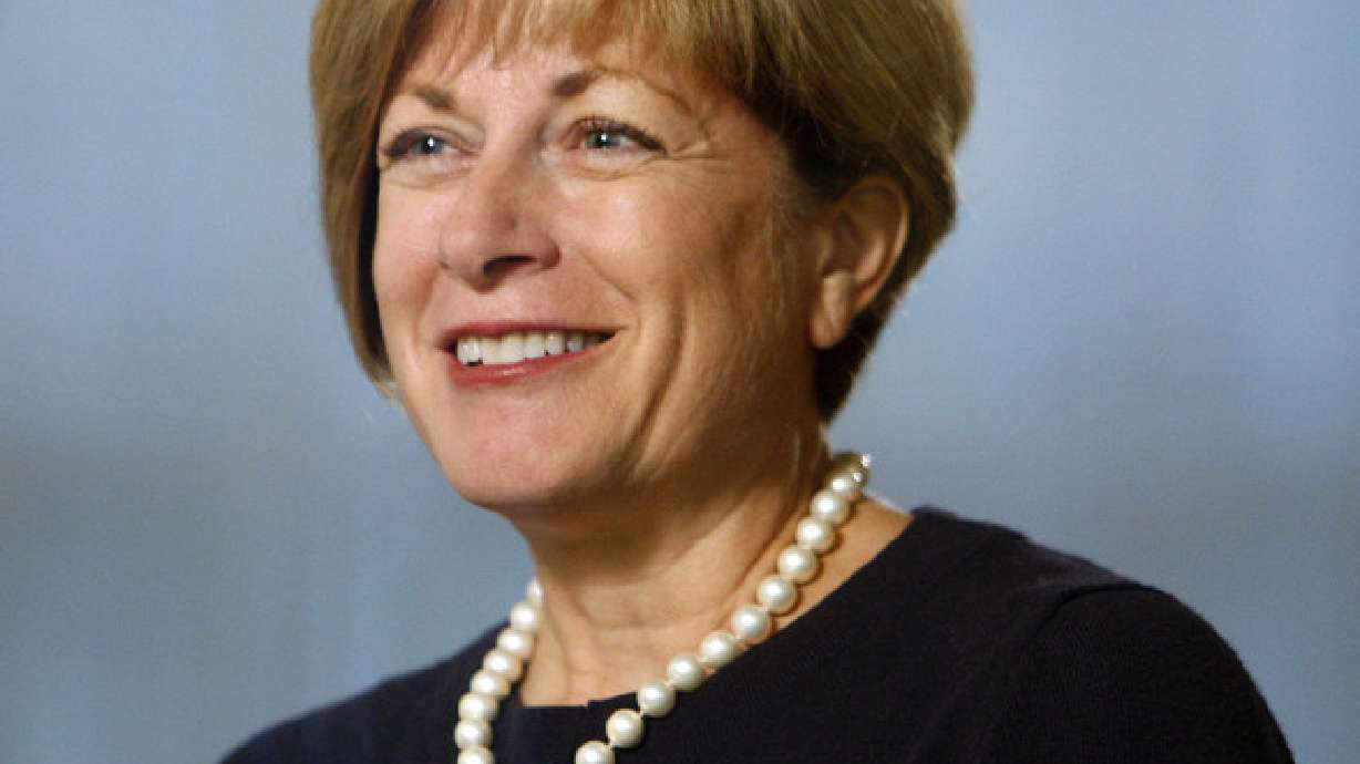 Former LDS Church leaders nominated for higher education boards