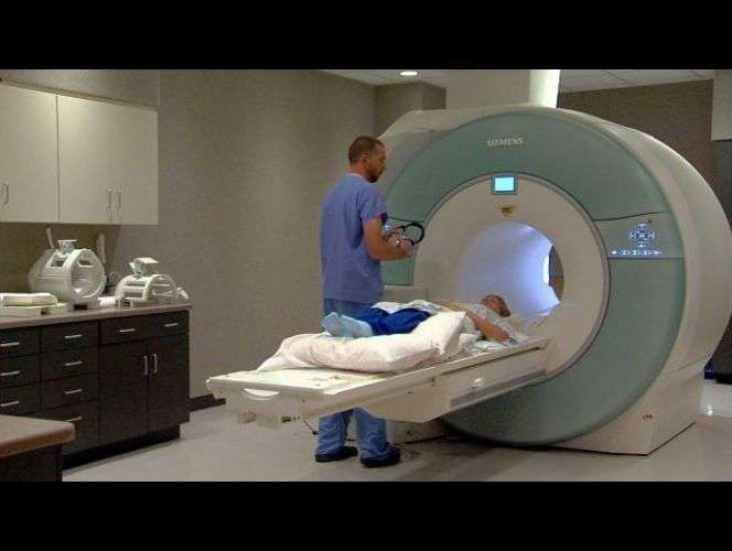 Researchers at the University of Utah and three
South
Korean universities have documented what may be
the brain
protecting properties of creatine.