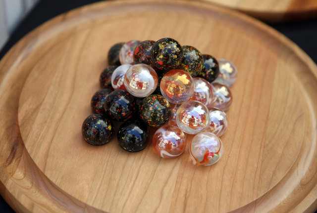 Kimball Arts Festival showcases unique local art