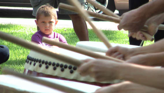 Utah internment camp museum breaks ground