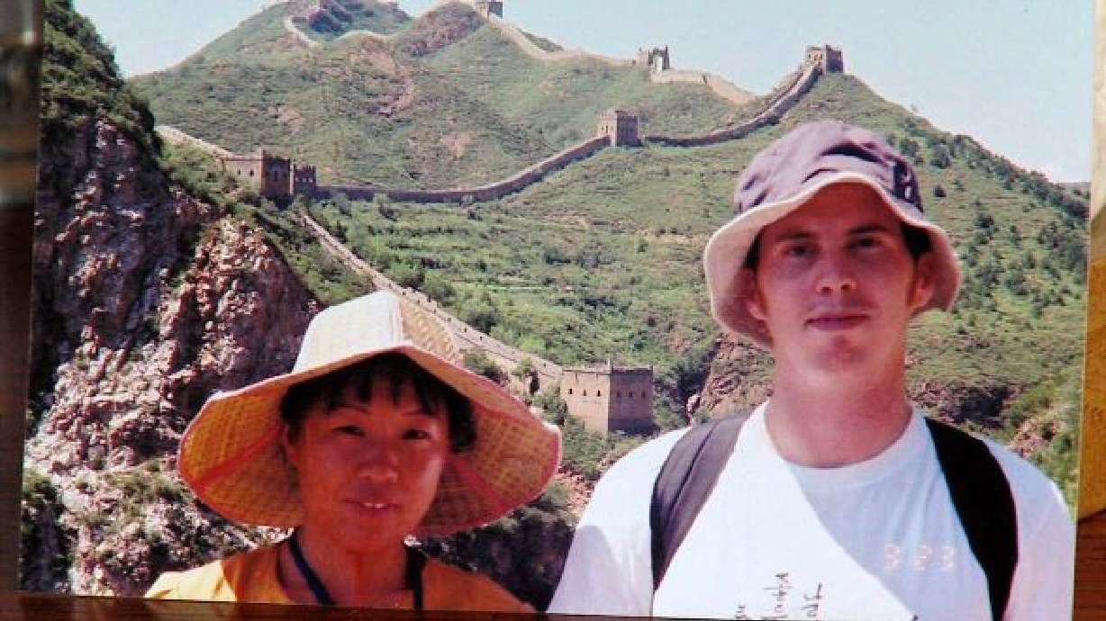 Family believes BYU student missing from China to be alive