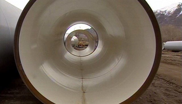 BLM spares Snake Valley in Nevada pipeline plan