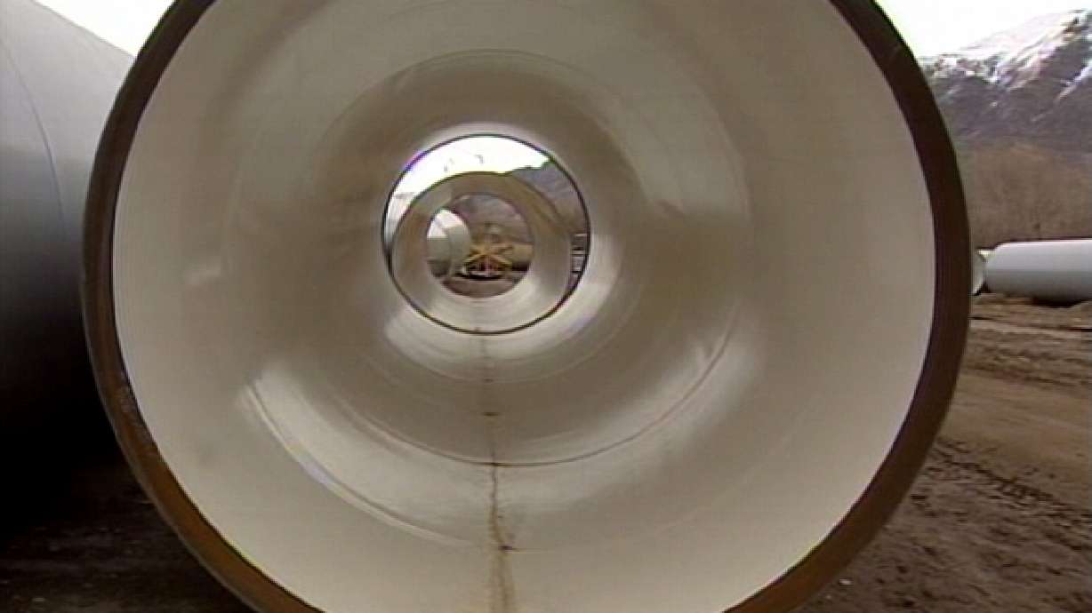 BLM spares Snake Valley in Nevada pipeline plan