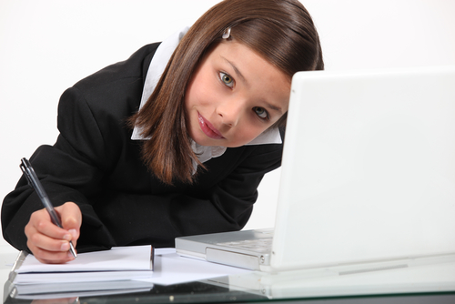 Adults still feel like kids, study shows