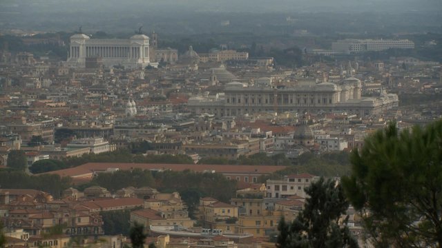 Italy grants LDS church official status