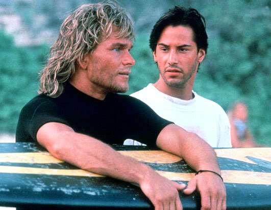 Point Break