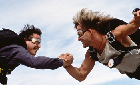 Top 5 tubular summer surfing films