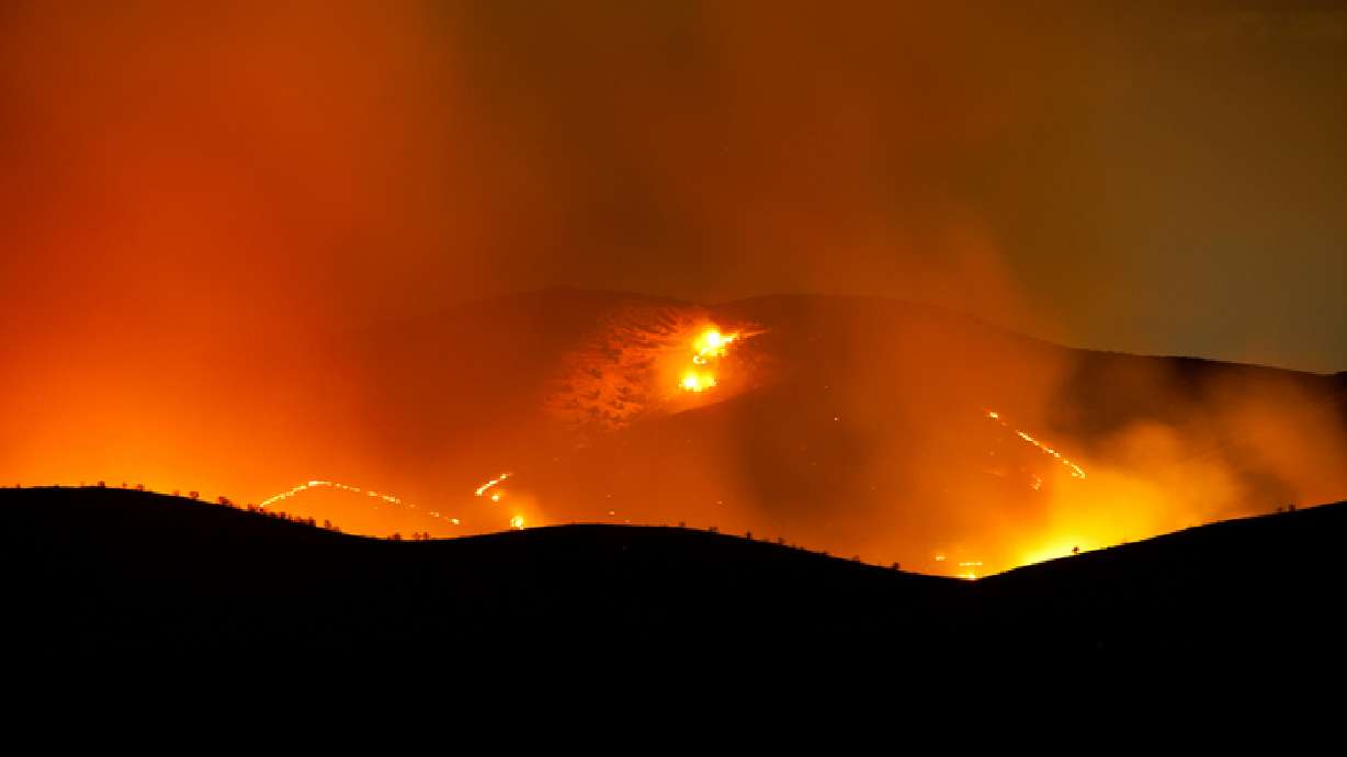 Knowing what to do when it's time to evacuate