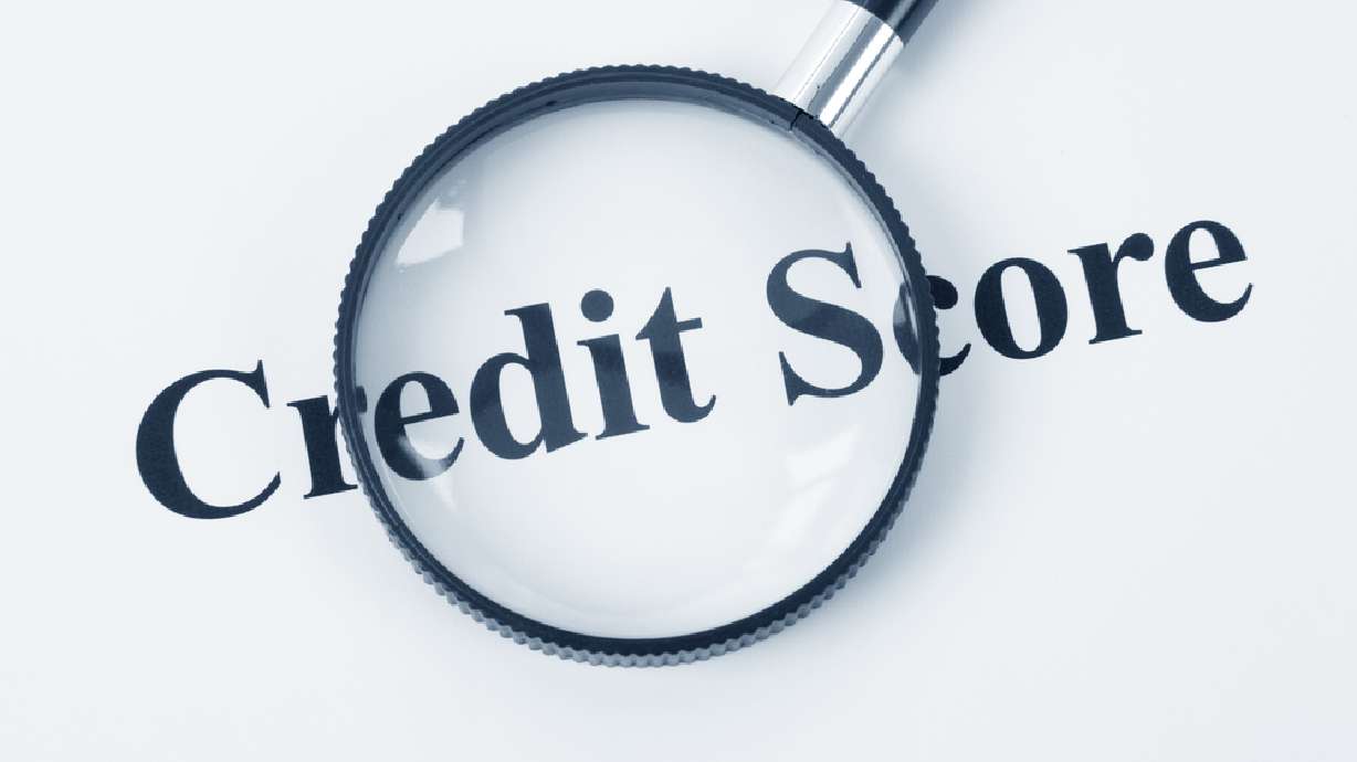 A consumer’s guide to credit reports and credit scores