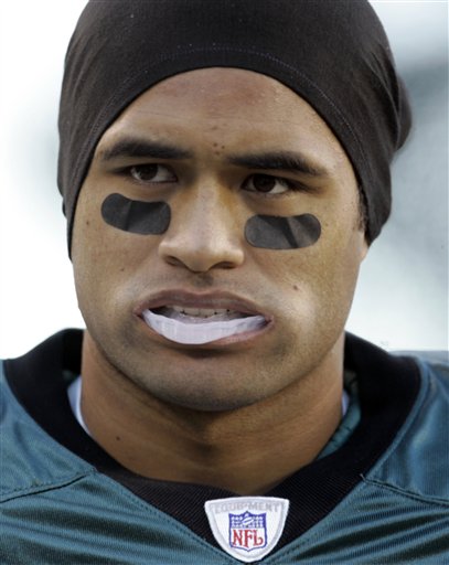 Former Eagles player Reno Mahe accepts deal to avoid jail