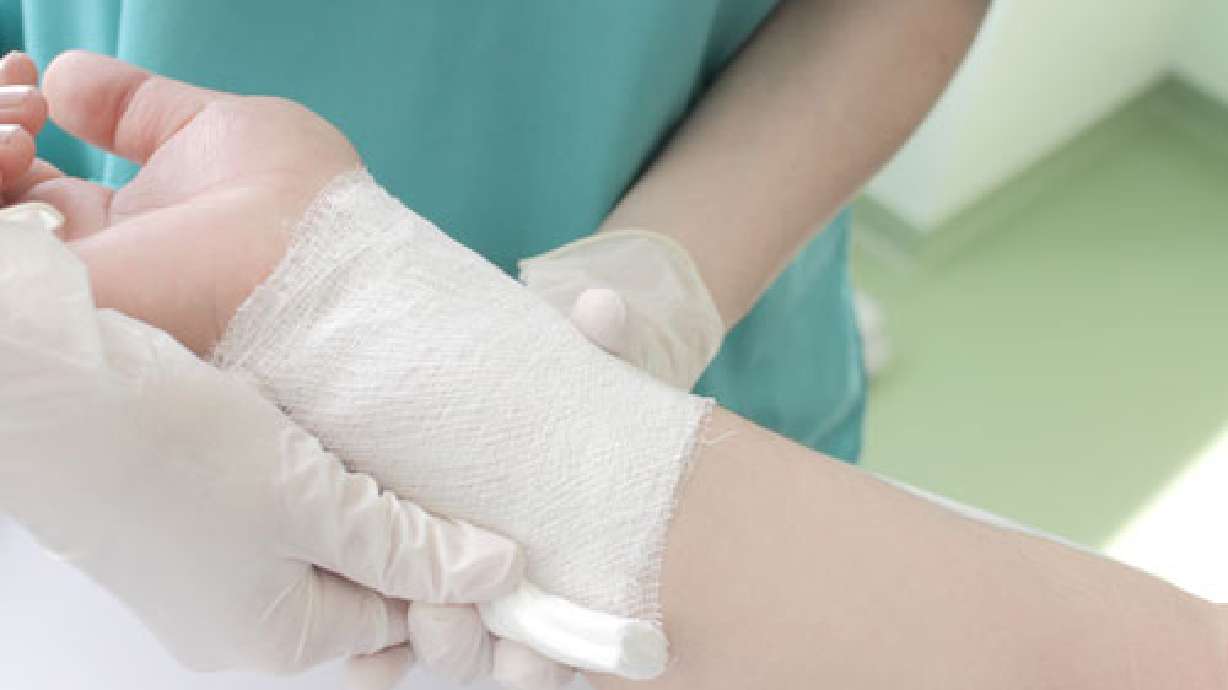 $2.4 million in federal funds headed to Utah for new health center sites