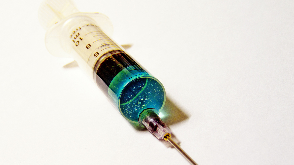 Chemotherapy Can Make Cancer Growth Worse [Medicine]