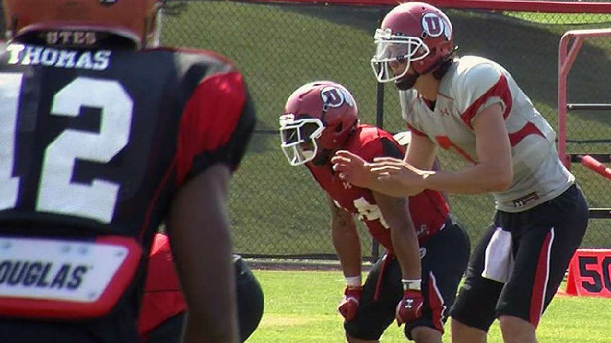 Utah's most pressing camp needs