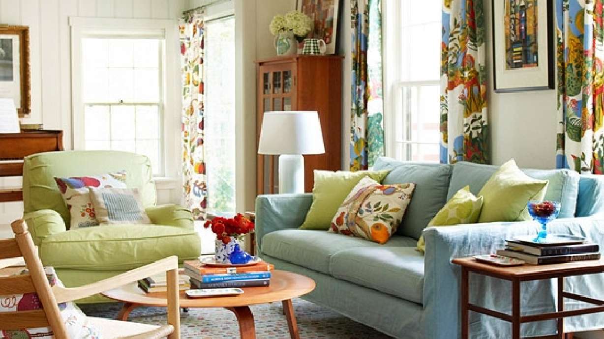 4 home décor projects you can do in an hour
