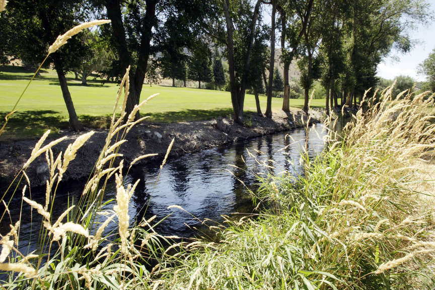 State engineers plan canal cover-up; Logan residents not happy