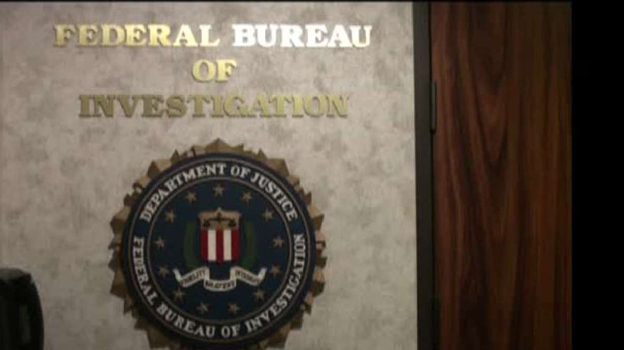 15-year-old injured in 1 of 2 shootings at Ute reservation