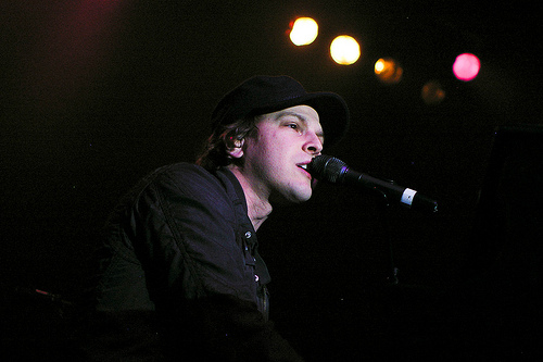 Local Happenings: the Mormon Tabernacle Choir and DeGraw and Caillat in concert