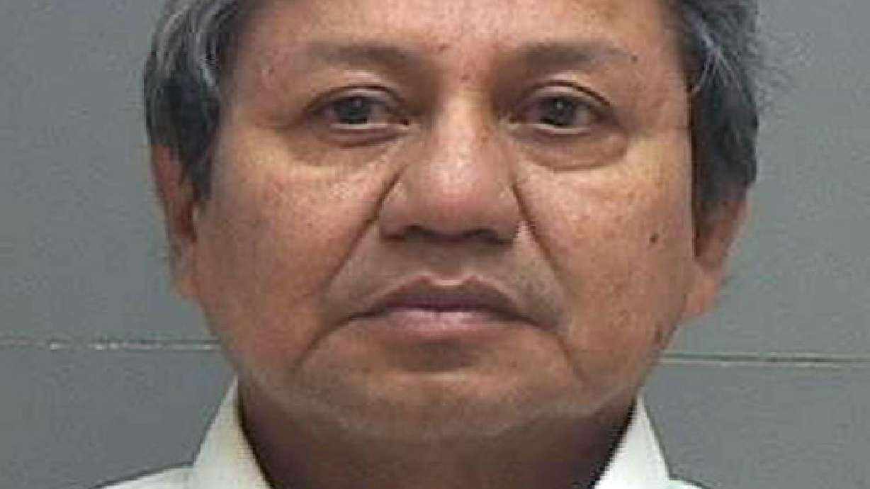 2 women testify about alleged abuse by marriage 'counselor'