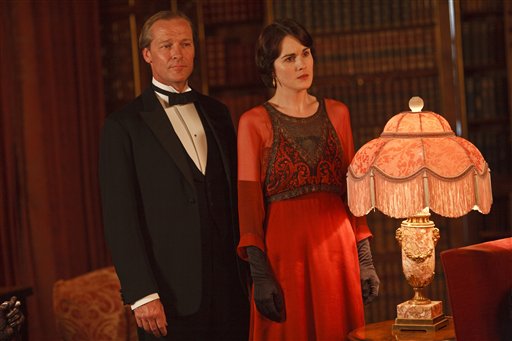 6 books 'Downton Abbey' fans will love