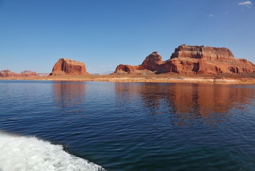 Man killed in Lake Powell boating accident identified
