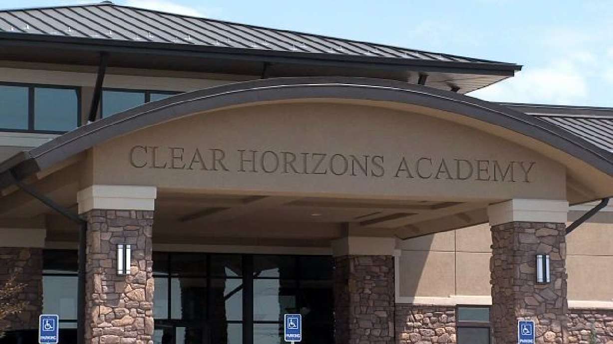 New school for children with autism opens in Utah County