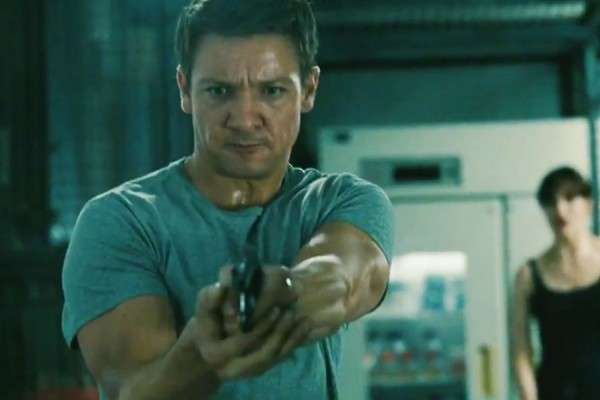 The Bourne Legacy