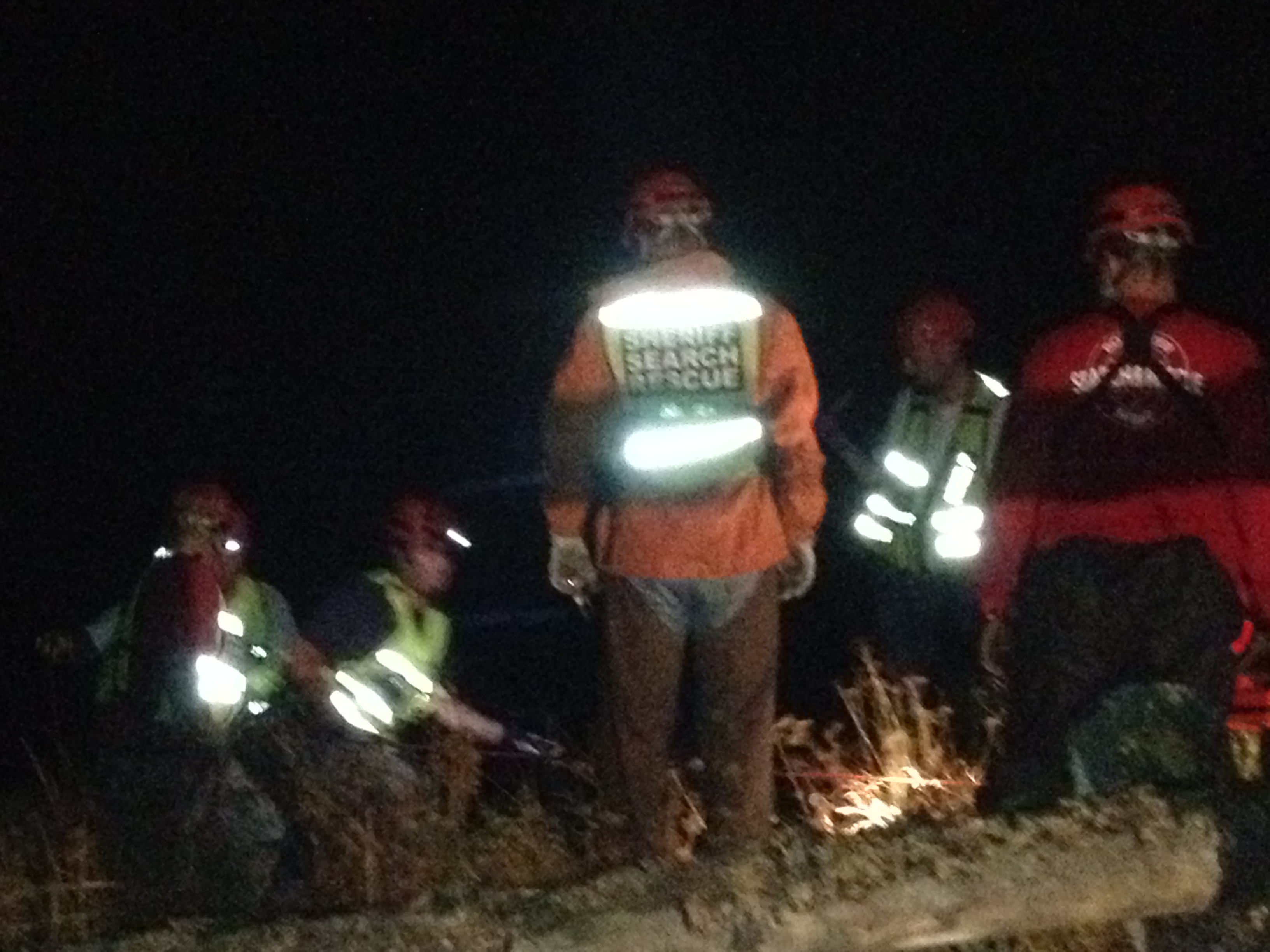 Missing woman's car found near unidentified woman's body